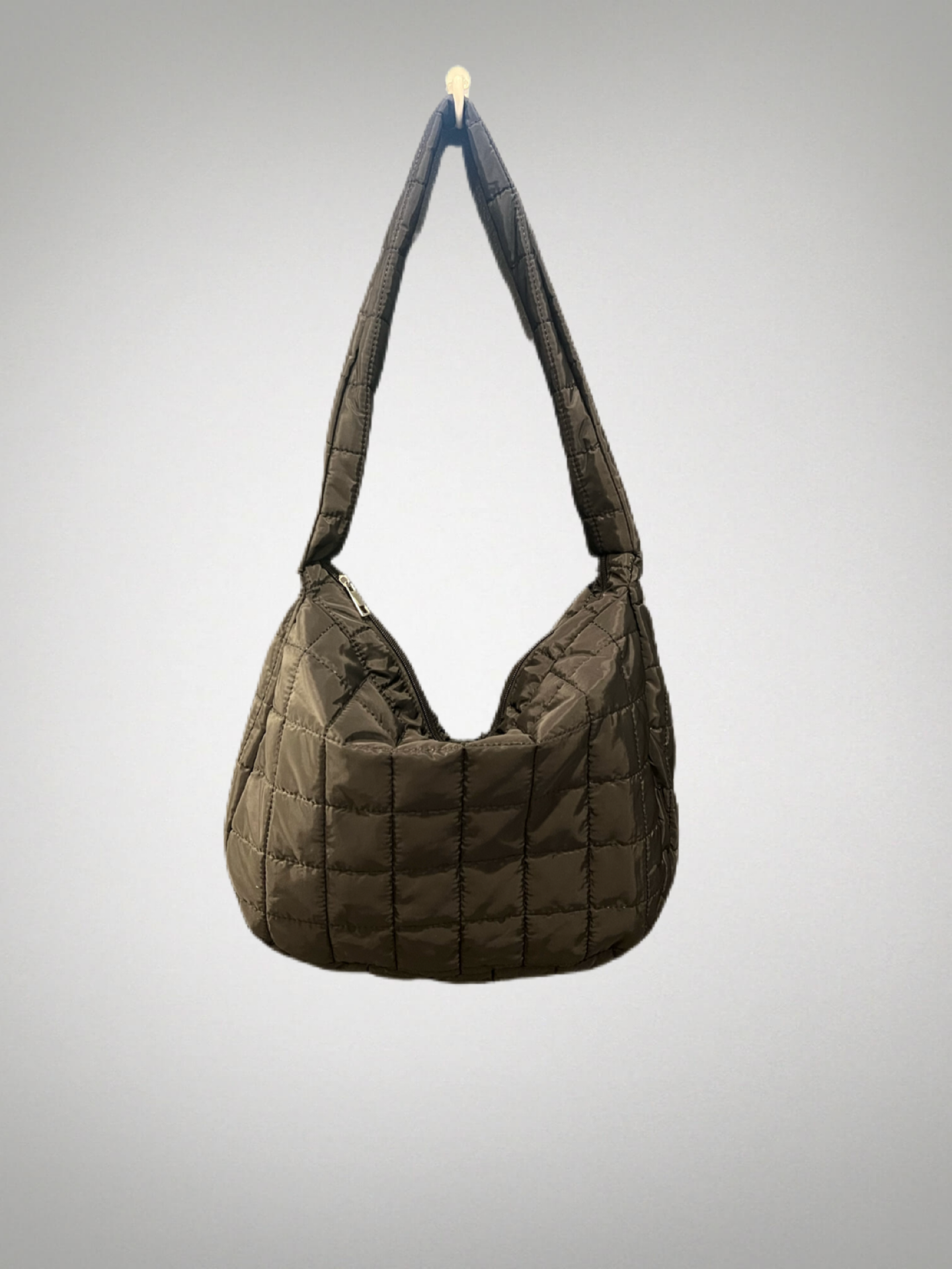Quilted Crossbody