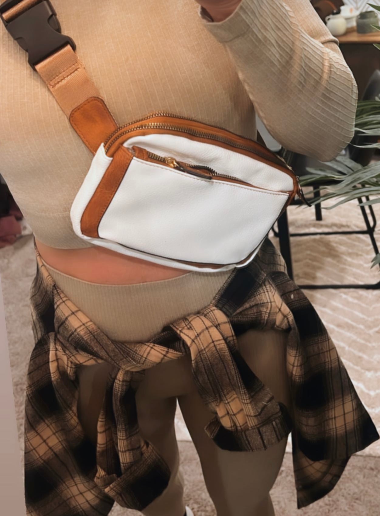 Belt Bag